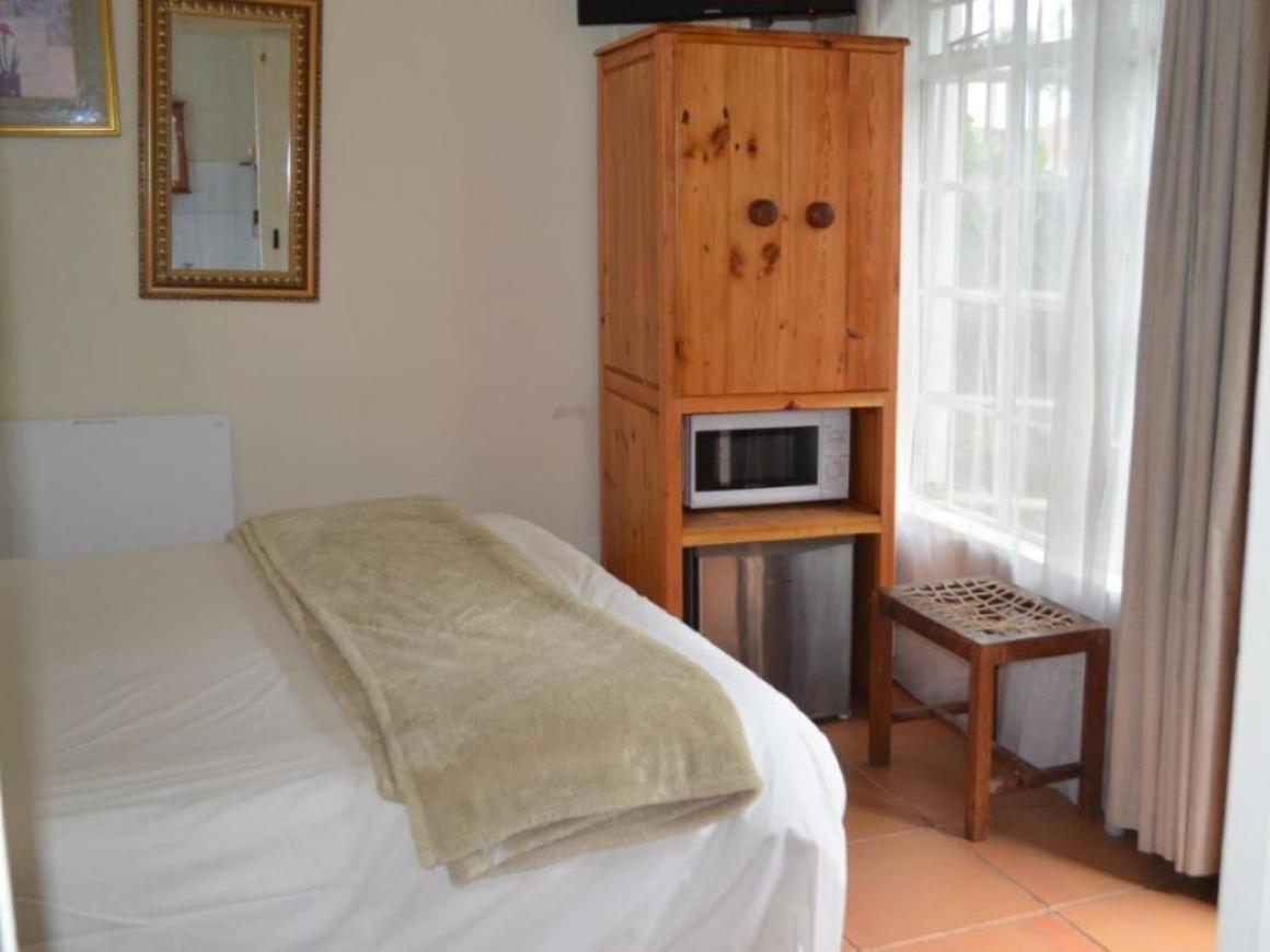 The Riverhouse Guesthouse Estcourt Exteriör bild